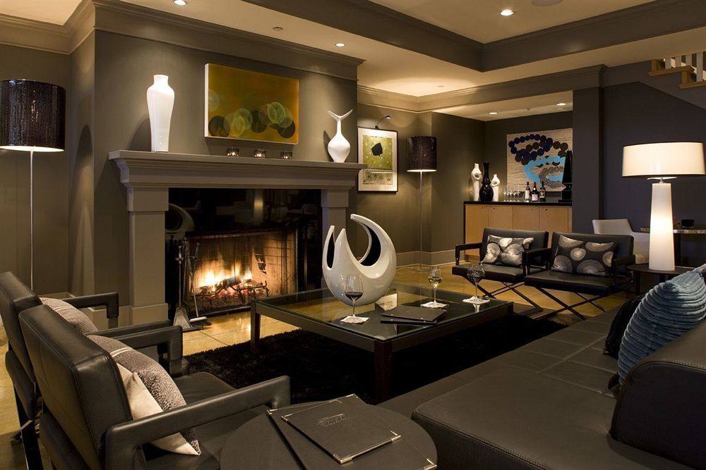 Hotel Arts Kensington YYC Exterior foto