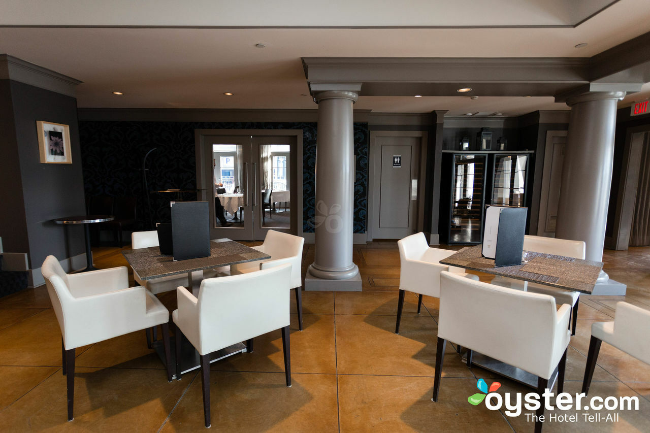 Hotel Arts Kensington YYC Exterior foto