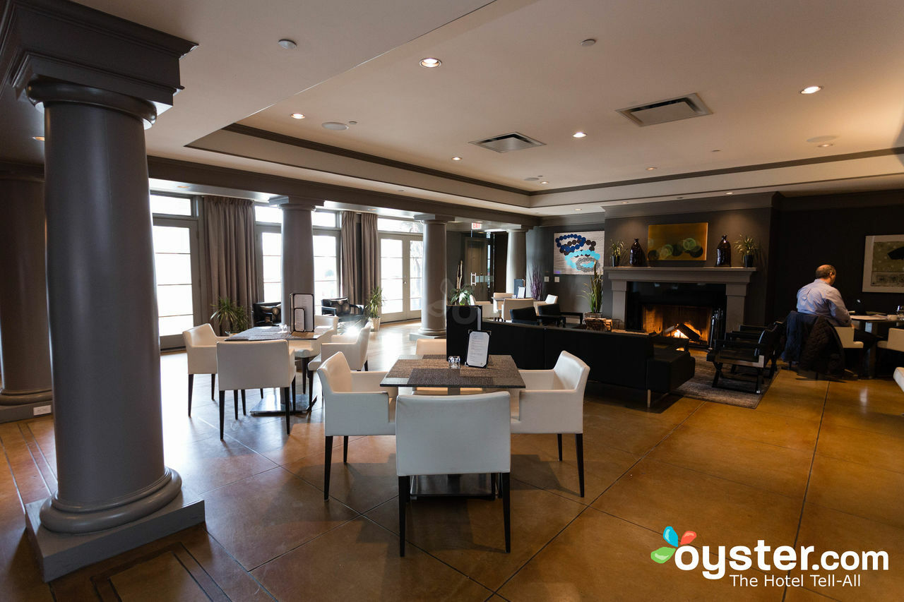 Hotel Arts Kensington YYC Exterior foto