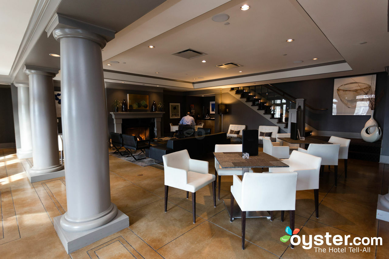 Hotel Arts Kensington YYC Exterior foto