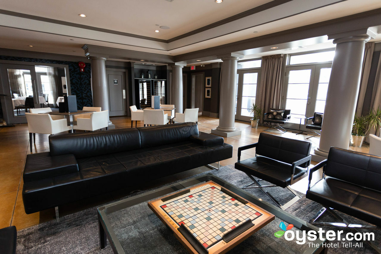 Hotel Arts Kensington YYC Exterior foto