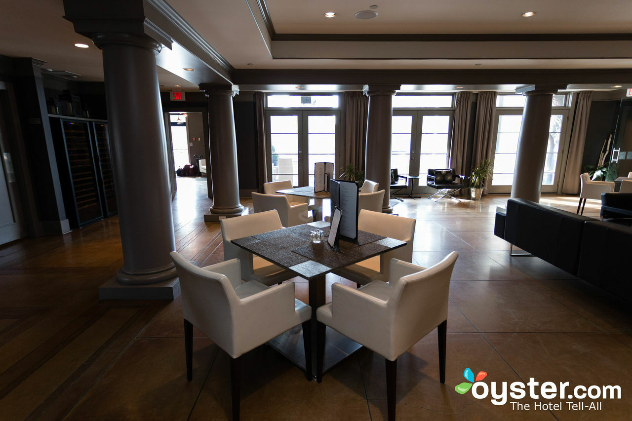Hotel Arts Kensington YYC Exterior foto